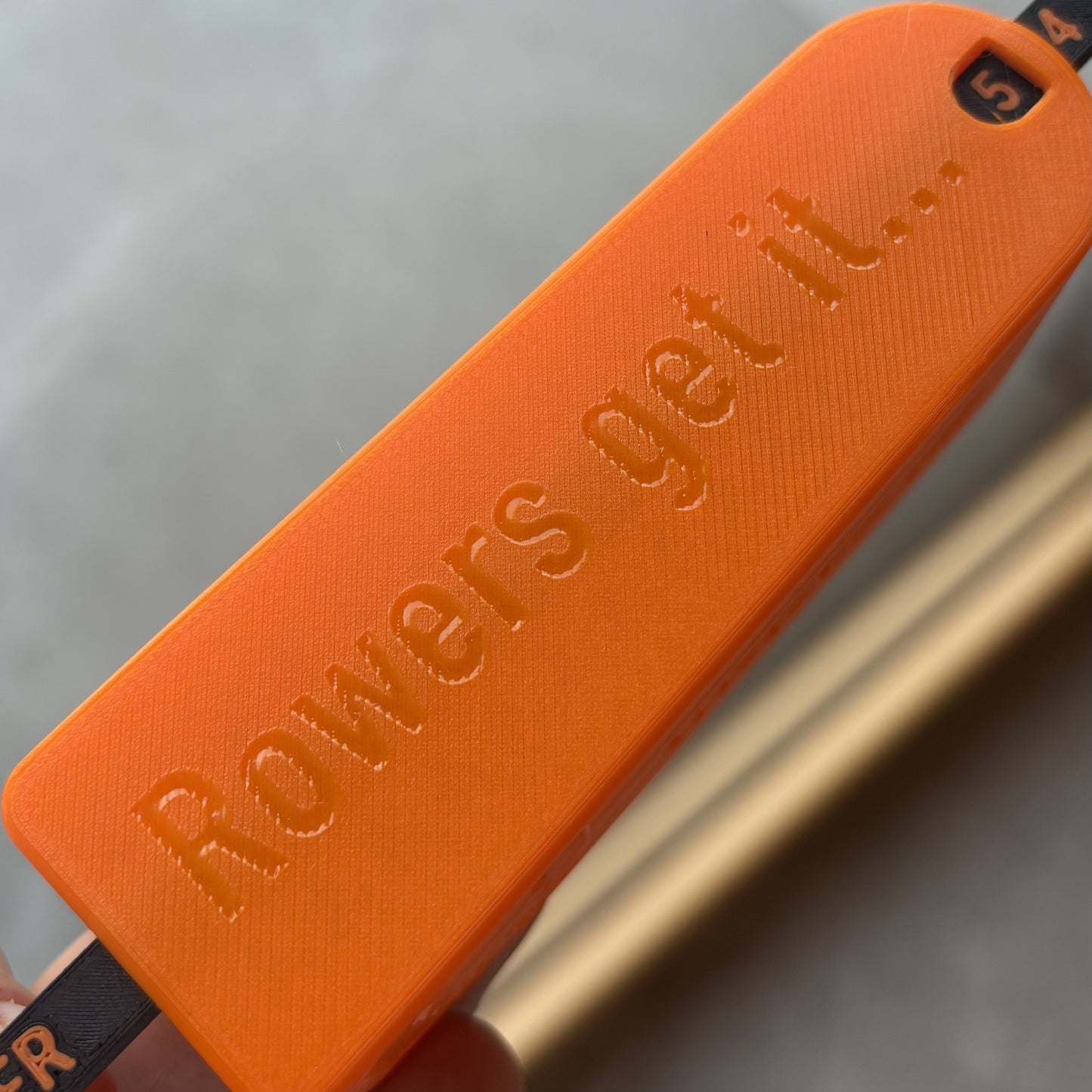 U-Pitot – Speed at a Glance