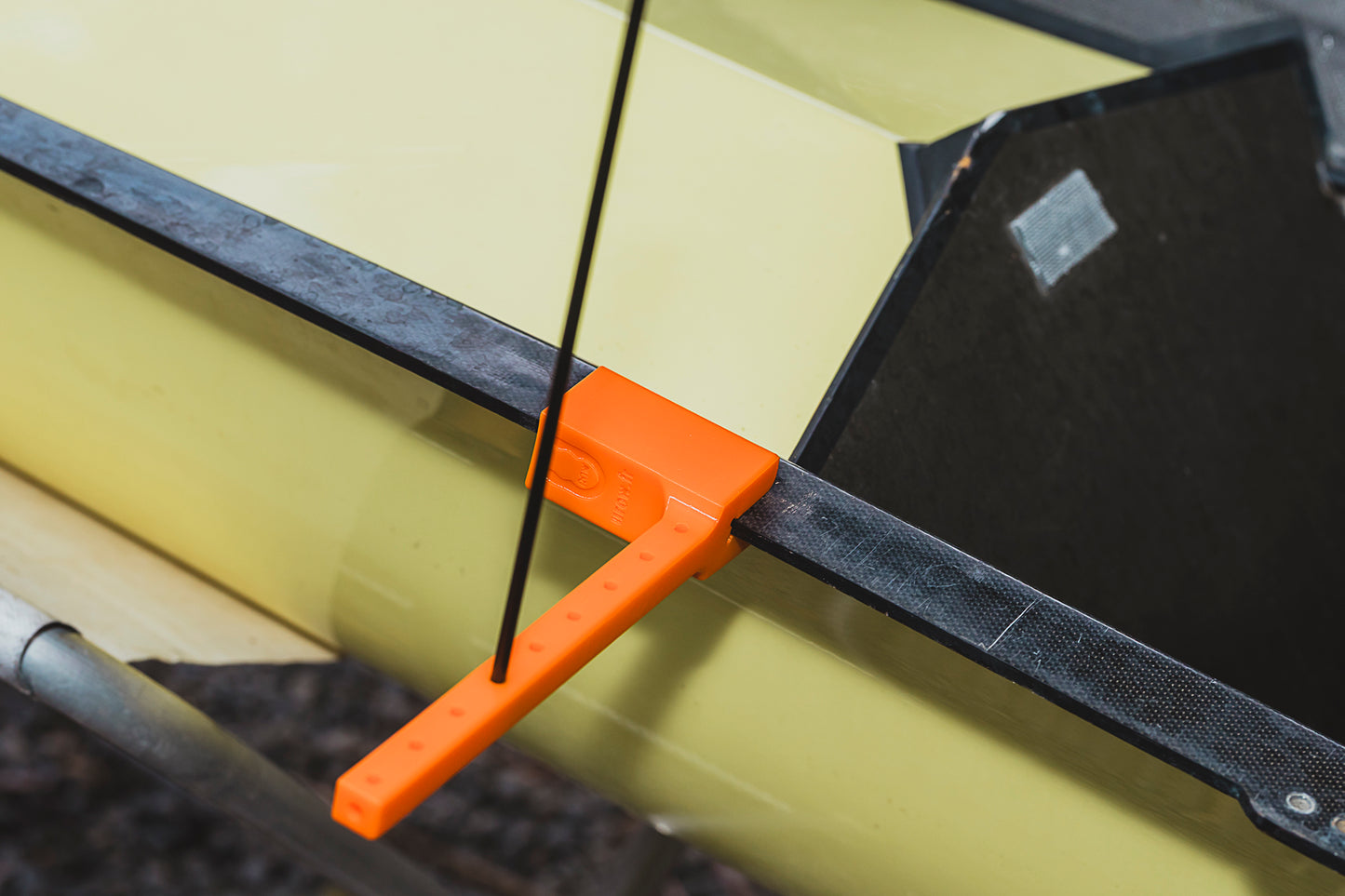 U-Sweep – Precision, Simplicity, Performance