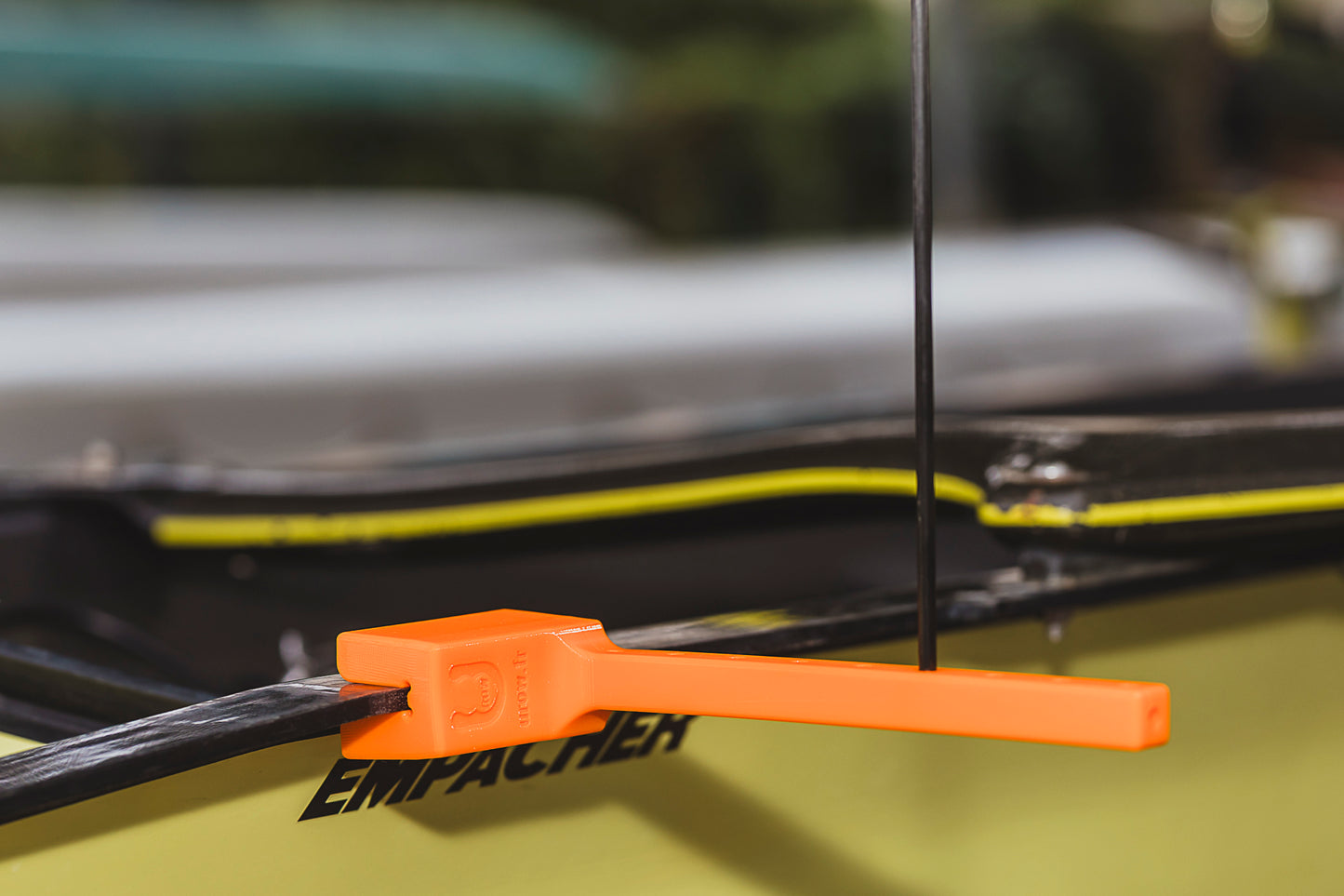 U-Sweep – Precision, Simplicity, Performance