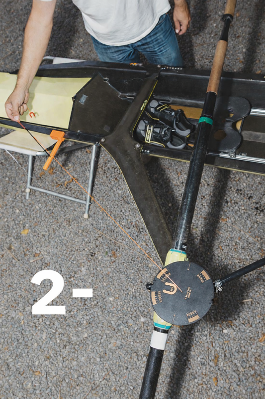 U-Sweep 2- Coaching Kit