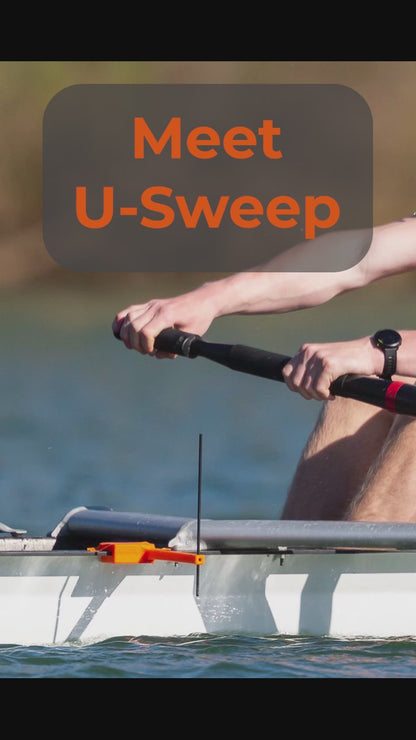 U-Sweep System – Take the catch together