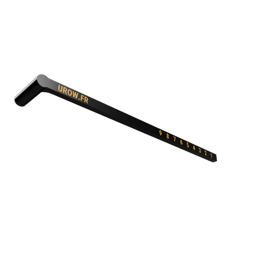 U-Pitot - Tube de remplacement