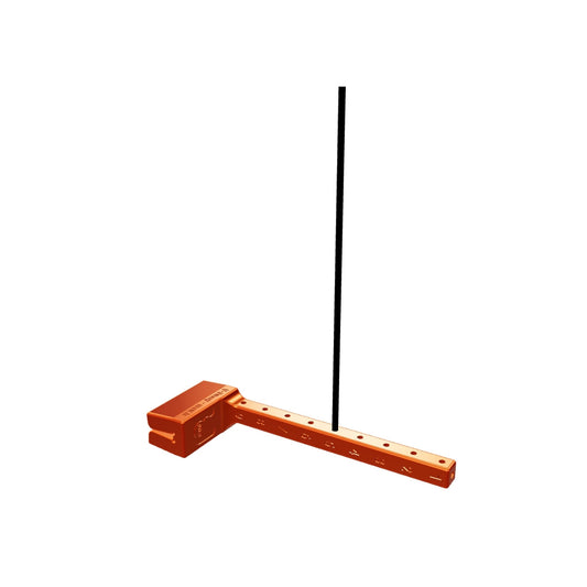 U-Sweep - Précision, simplicité, performance