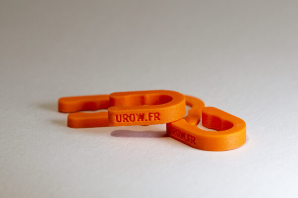 U-Clip