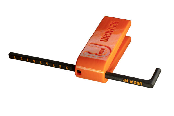 U-Pitot – La vitesse en un coup d'œil – Image 4