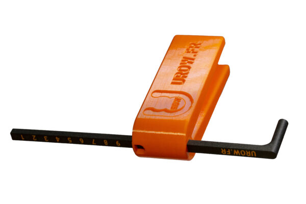 U-Pitot – La vitesse en un coup d'œil – Image 5