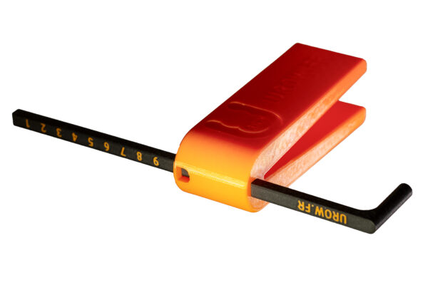 U-Pitot – La vitesse en un coup d'œil – Image 7