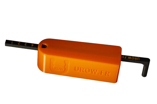 U-Pitot – La vitesse en un coup d'œil – Image 9