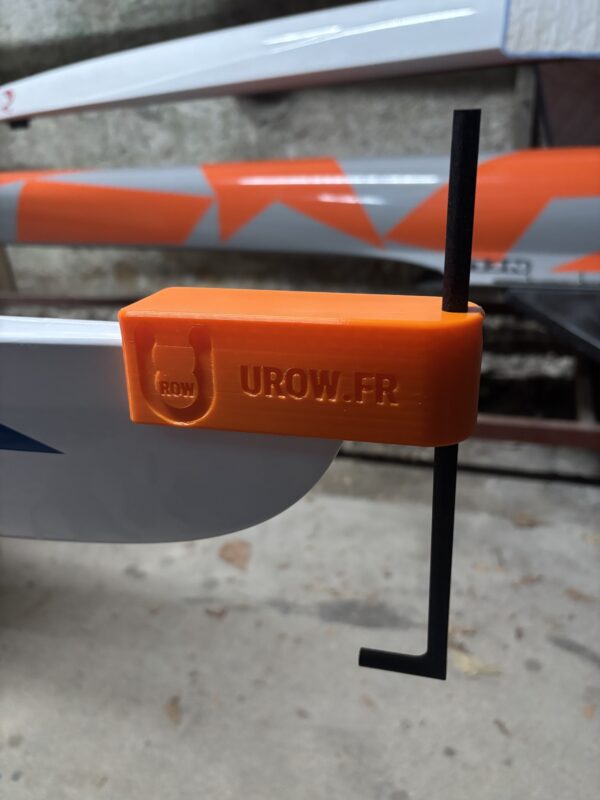 U-Pitot – La vitesse en un coup d'œil